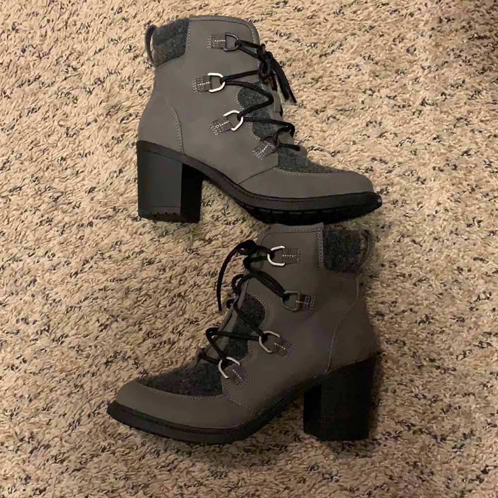 sonoma boots 7.5